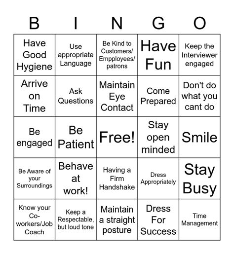 Bingo Hiring Work, Jobs .